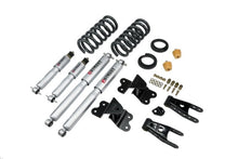 Load image into Gallery viewer, Belltech LOWERING KIT WITH SP SHOCKS