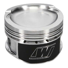 Load image into Gallery viewer, Wiseco VW VR6 2.8L 10.5:1 CR 82mm Bore Piston Kit