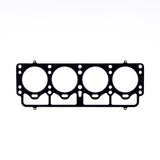 Cometic Volvo B18A/B18B/B18D/B20A/B20B/B20E/B20F .080in MLS Cylinder Head Gasket - 90mm Bore