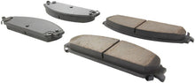 Load image into Gallery viewer, StopTech Street Select Brake Pads - Front/Rear