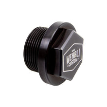 Load image into Gallery viewer, Wehrli LB7/LLY/LBZ/LMM Duramax Upper Coolant Pipe Plug