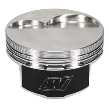 Load image into Gallery viewer, Wiseco Ford 302/351 Windsor Flat Top 4.040in Bore -7.5cc Dish Piston Shelf Stock Kit