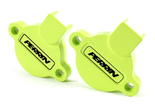 Load image into Gallery viewer, PERRIN 15-26 Subaru WRX / 04-18 Forester / 20-25 OBXT &amp; LGXT Cam Solenoid Cover - Yellow