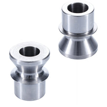 Load image into Gallery viewer, Camburg 1in. x 5/8in. Tall Hi-misalignment Spacers (pair)