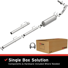 Load image into Gallery viewer, MagnaFlow BRE Exhaust Kit 06-08 Dodge Ram 1500