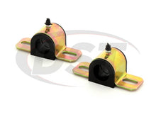 Load image into Gallery viewer, Prothane 00-09 Honda S2000 Front Sway Bar Bushings - 28mm - Black