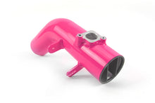 Load image into Gallery viewer, PERRIN 08-14 Subaru WRX / 08-15 STI Cold-Air Intake - Hyper Pink