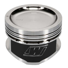 Load image into Gallery viewer, Wiseco Nissan KA24 Dished -22cc 9:1 89.0Bore Piston Shelf Stock