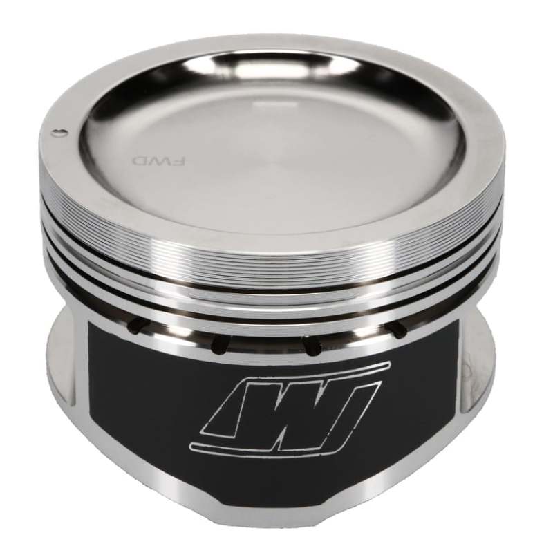 Wiseco Nissan KA24 Dished -22cc 9:1 89.0in Bore Piston Shelf Stock *SINGLE PISTON*