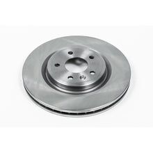 Load image into Gallery viewer, Power Stop 09-11 Ford Flex Front Autospecialty Brake Rotor