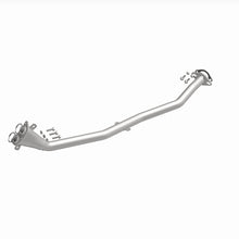 Load image into Gallery viewer, BRE Exhaust 90-96 D21 Pickup 2.4L Front Pipe Kit