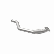 Load image into Gallery viewer, MagnaFlow 05-14 Dodge Challenger/Charger / Chrysler 300 6.4L V8 Direct Fit Catalytic Converter