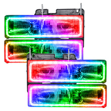 Load image into Gallery viewer, Oracle 88-02 Chevrolet C10 SMD HL - ColorSHIFT w/o Controller