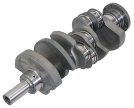 Eagle Buick V6 Forged 4340 Steel Crank 3.400in Stroke 2.248in Rod Journal