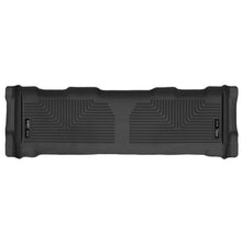 Load image into Gallery viewer, Husky Liners 1999-2007 Ford F-250 Super Duty Crew Cab Pickup X-act Counter Rear Floor Liner (Black)