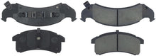 Load image into Gallery viewer, StopTech Street Select Brake Pads