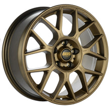 Load image into Gallery viewer, BBS XR 18x8 5x112 ET28 Bronze Wheel -82mm PFS/Clip Required