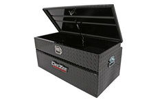 Load image into Gallery viewer, Deezee Universal Tool Box - Red Chest Black BT 37In