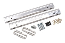 Load image into Gallery viewer, Edelbrock Fuel Rail for SBC Victor Series EFI