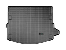 Load image into Gallery viewer, WeatherTech 2015+ Land Rover Discovery Sport Cargo Liners - Black