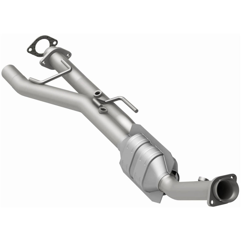 MagnaFlow Conv DF 97-00 Explorer 4.0 Passenger Side