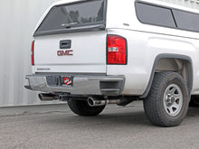 Load image into Gallery viewer, afe Apollo GT Series Cat-Back Exhaust System GM Trucks 09-18 V6-4.3L/V8-4.8/5.3L
