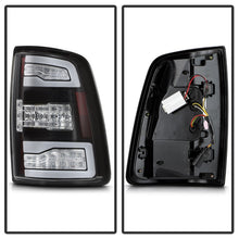 Load image into Gallery viewer, Spyder 19-24 Dodge Ram 2500/3500 HD Incandescent Bulb Tail Lights