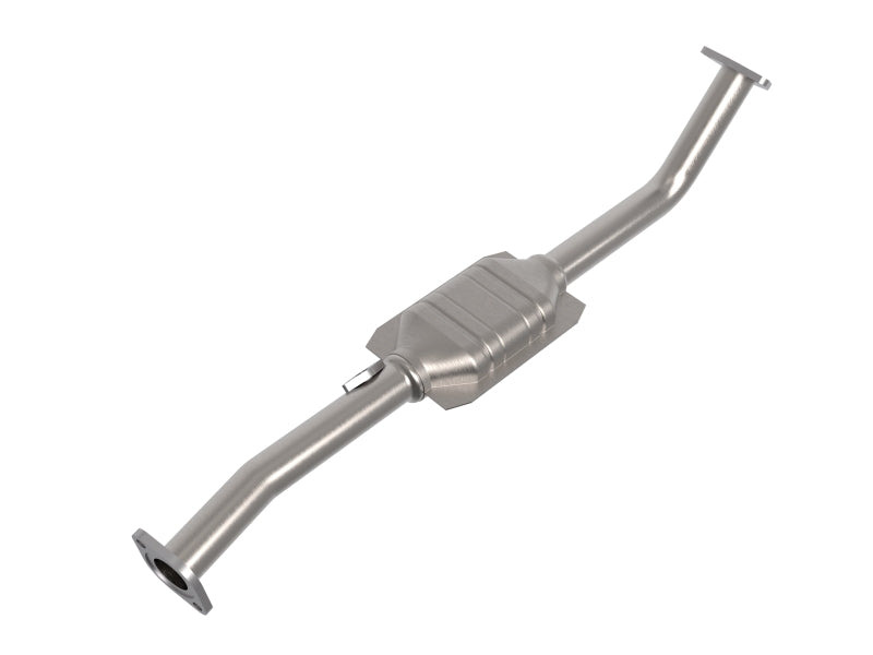 afe aFe POWER Direct Fit Catalytic Converter Toyota Sequoia 01-04 V8-4.7L