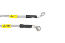 Load image into Gallery viewer, Goodridge 14-17 Infiniti QX60 (All Models) SS Brake Line Kit