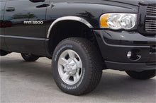 Load image into Gallery viewer, Putco 95-01 Ford Explorer - Full (Does not Fit Sport Model) Stainless Steel Fender Trim