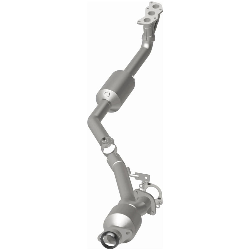 MagnaFlow Conv DF 06-07 Subaru B9 Tribeca 3.0L CA Grade CARB Compliant