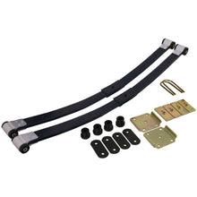 Load image into Gallery viewer, Ridetech 68-74 Nova Big Block StreetGRIP Suspension System