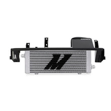 Load image into Gallery viewer, Mishimoto 2016+ Ford Focus RS Oil Cooler Kit - Silver