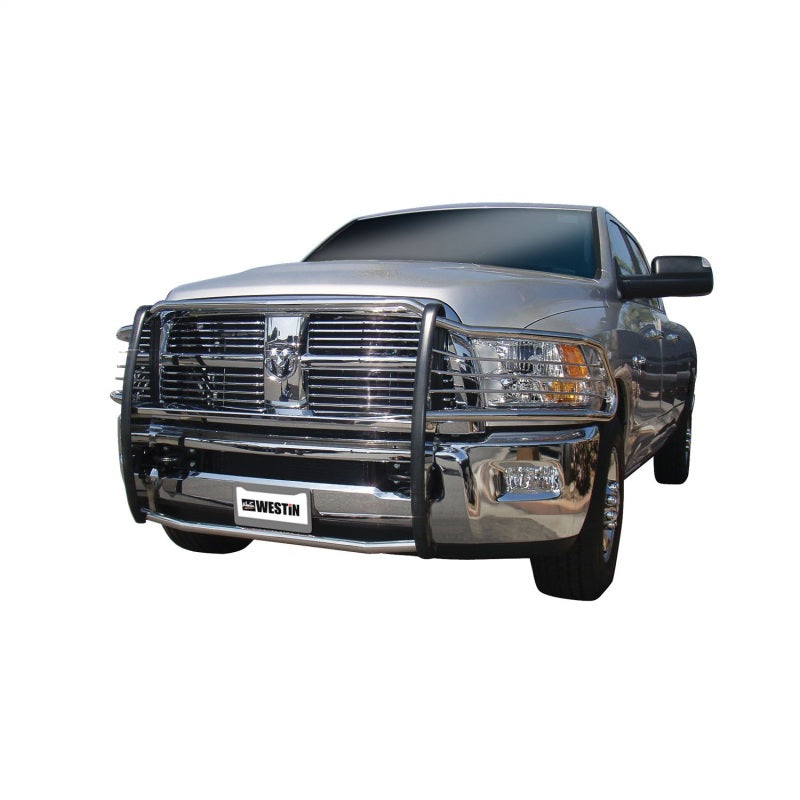 Westin 2010-2018 Ram 25/3500 Sportsman Grille Guard - SS