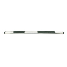 Load image into Gallery viewer, Westin Premier 4 Oval Nerf Step Bars 85 in - Stainless Steel