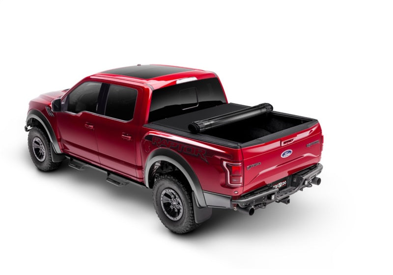 Truxedo 16-20 Toyota Tacoma 6ft Sentry CT Bed Cover