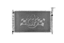 Load image into Gallery viewer, CSF 01-03 Toyota Prius 1.5L OEM Plastic Radiator