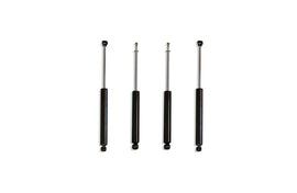 MaxTrac 13-18 RAM 3500 4WD 6in Front & 3in Rear Shock Absorbers