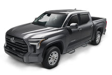 Load image into Gallery viewer, N-Fab 2022 Toyota Tundra 5ft.6in. Crewmax Nerf Step - Textured Black - W2W w/o Bed Acs