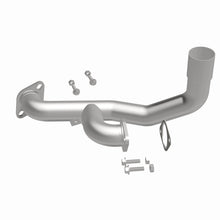 Load image into Gallery viewer, BRE Exhaust 11-17 C/V Grand Caravan Town &amp; Country Routan 3.6L Front Pipe Kit