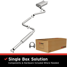 Load image into Gallery viewer, MagnaFlow BRE Exhaust Kit 01-06 Sebring Stratus