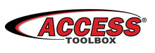 Load image into Gallery viewer, Access Toolbox 10+ Dodge Ram 2500 3500 8ft Bed Roll-Up Cover