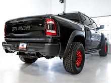 Load image into Gallery viewer, AWE Tuning 2021 RAM 1500 TRX 0FG Cat-Back Exhaust - Diamond Black Tips