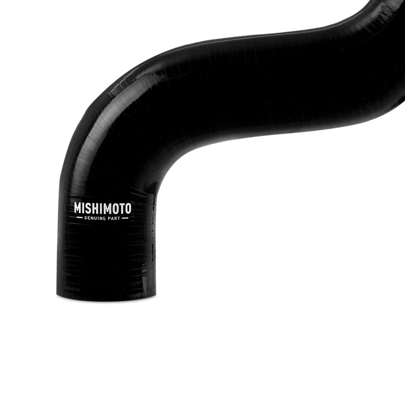 Mishimoto 2023+ Toyota GR Corolla Silicone Hose Kit Black