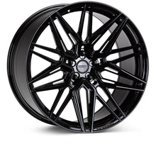 Load image into Gallery viewer, Vossen HF-7 23x12 / 5x130 / ET15 / Super Deep Face / 71.6 - Gloss Black Wheel