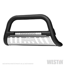 Load image into Gallery viewer, Westin 2020 Chevy Silverado 2500/3500 Ultimate LED Bull Bar - Textured Black