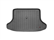 Load image into Gallery viewer, WeatherTech 01-05 Toyota RAV4 Cargo Liners - Black