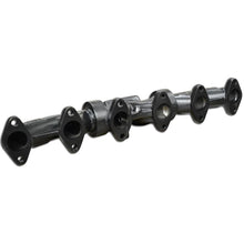 Load image into Gallery viewer, ATS Diesel 98.5-02 Dodge 24V 3pc Pulse Flow Manifold