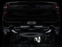 Load image into Gallery viewer, AWE Tuning 2021 RAM 1500 TRX 0FG Cat-Back Exhaust - Diamond Black Tips