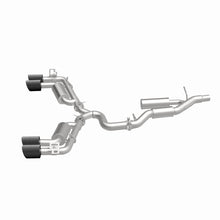 Load image into Gallery viewer, Magnaflow 22-23 VW Golf R NEO Cat-Back Exhaust System